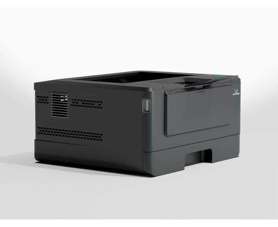  Принтер Катюша P133p, 33стр/мин А4 Ч/Б, 1200 dpi. CPU 