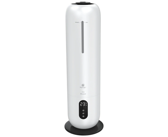  Увлажнитель воздуха Royal Clima RUH-RV300/8.0E-WT Riva 