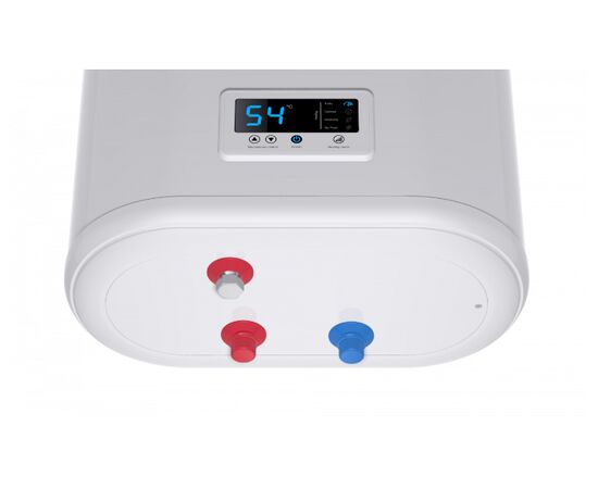  Водонагреватель Thermex IF 80 V Pro Wi-Fi белый 