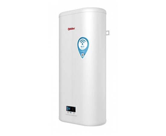  Водонагреватель Thermex IF 80 V Pro Wi-Fi белый 