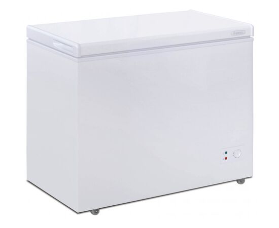  Морозильный ларь Бирюса B210KX черный 