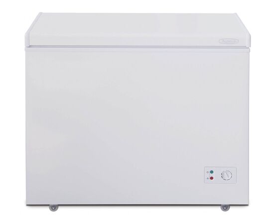  Морозильный ларь Бирюса B210KX черный 