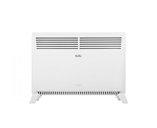  Конвектор Ballu Camino Eco Turbo BEC/EMT-2000 белый 