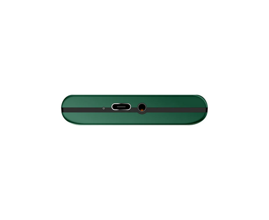  Мобильный телефон BQ 3598 Barrel XXL Green+Black 