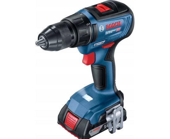  Дрель-шуруповерт BOSCH GSR 18V-50 (06019H5000) 