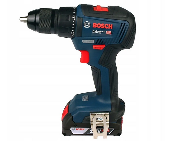  Дрель-шуруповерт BOSCH GSR 18V-50 (06019H5000) 