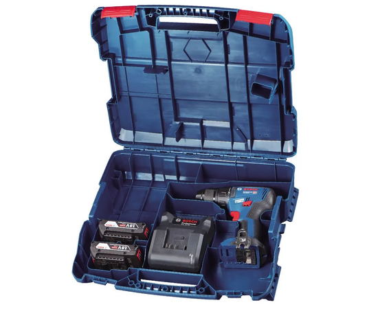  Дрель-шуруповерт BOSCH GSR 18V-50 (06019H5000) 