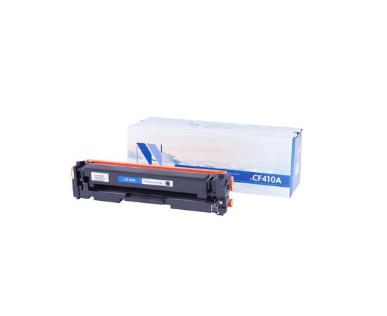  Картридж NVPrint совместимый для LJ Pro M477fdn/M477fdw/M477fnw/M452dn/M452nw  CF410A Black (2300k) 