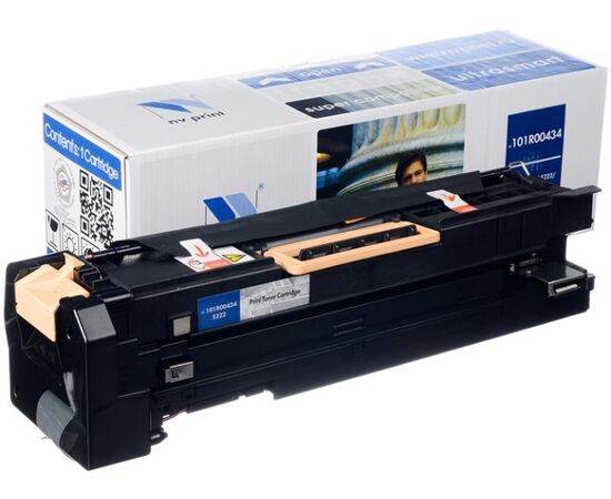  Копи-картридж NVPrint совместимый Xerox 101R00434 для WC 5222/5225/5230 (50000k) 