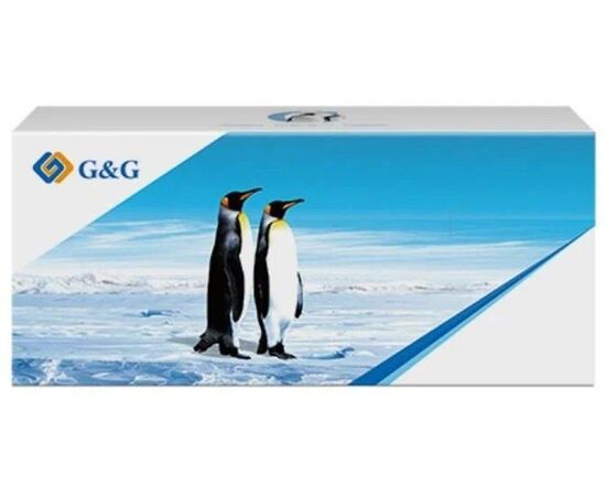  Картридж лазерный G&G GG-C703 черный 2000стр для Canon LBP2900/3000Series 