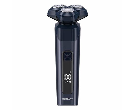  Электробритва Xiaomi BEHEART G500 blue 