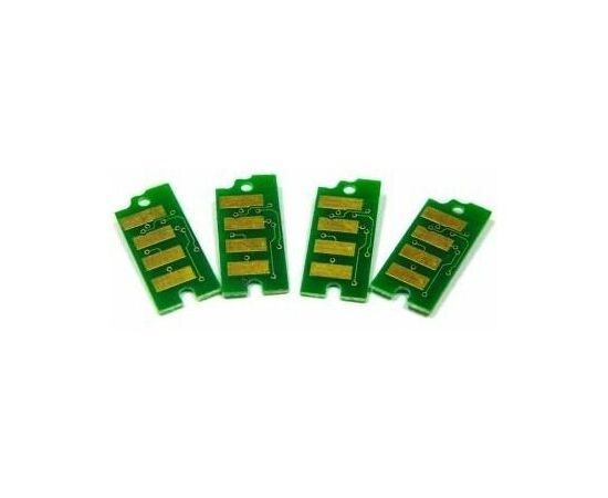  Чип к картриджу HP LJ P1005/M1536/M1217 (Hi-Black), CB435A/CE505A/CC364A <CB435A> 