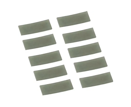  Резинка тормозной площадки Cet CET361021 (001N00547/JC93-00522A) для Xerox Phaser 3020BI WC 3025BI 