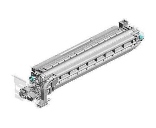  Блок проявки Ricoh D0BQ3000 оригинал для Ricoh IMC3000-6000, 600000 страниц, черный 