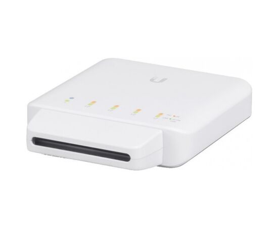  Коммутатор Ubiquiti 5PORT 1000M POE USW-FLEX 