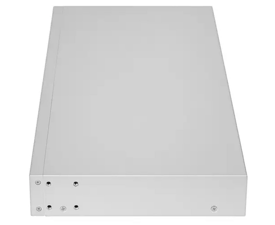  Коммутатор Ubiquiti UniFi (USW-24-POE) Switch 24 PoE в стойку, 24х 1G RJ45, 2х SFP, раздача 95 Вт (028554) 