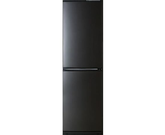  Холодильник Atlant 6025-060 мокрый асфальт 
