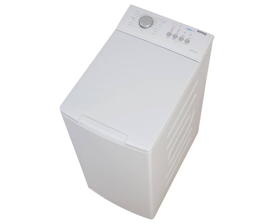  Стиральная машина вертикальная KORTING KWMT 1270 I 