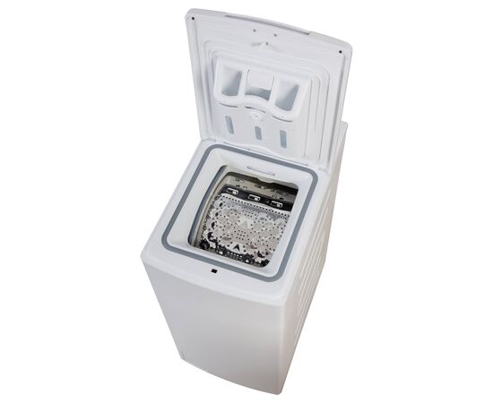  Стиральная машина вертикальная KORTING KWMT 1270 I 