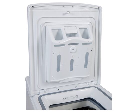  Стиральная машина вертикальная KORTING KWMT 1270 I 