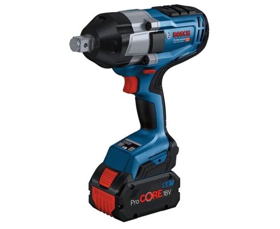  Гайковерт Bosch GDS 18V-1050 H Professional (0.601.9J8.502) 