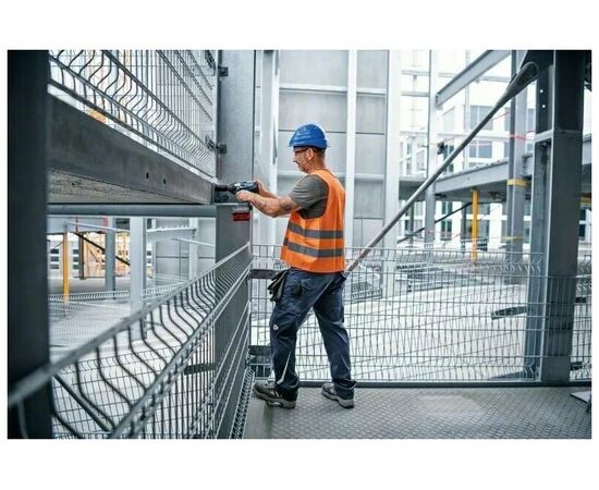  Гайковерт Bosch GDS 18V-1050 H Professional (0.601.9J8.502) 