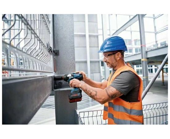  Гайковерт Bosch GDS 18V-1050 H Professional (0.601.9J8.502) 