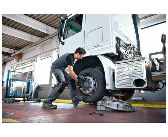  Гайковерт Bosch GDS 18V-1050 H Professional (0.601.9J8.502) 