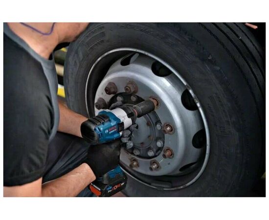  Гайковерт Bosch GDS 18V-1050 H Professional (0.601.9J8.502) 