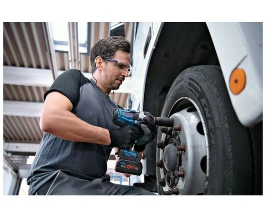  Гайковерт Bosch GDS 18V-1050 H Professional (0.601.9J8.502) 