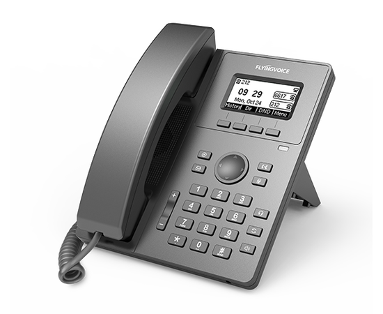  IP телефон FLYINGVOICE P10P 