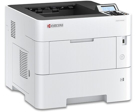  Kyocera Принтер ECOSYS PA4500x A4 45ppm USB Net Duplex ( repl p3145dn) (110C0Y3NL0) 