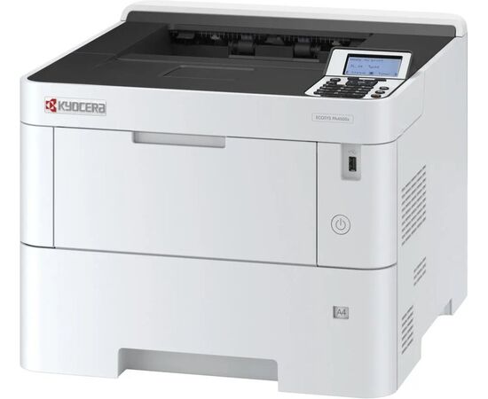  Kyocera Принтер ECOSYS PA4500x A4 45ppm USB Net Duplex ( repl p3145dn) (110C0Y3NL0) 