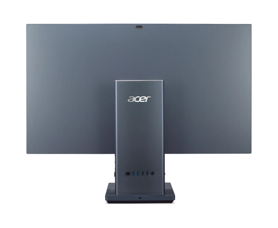  Моноблок Acer Aspire Antelope S32 (DQ.BL6CD.004) Core i7-1260P/16Gb/SSD1Tb/31,5"/O DLED/QHD/KB/M/Win11/ silver 