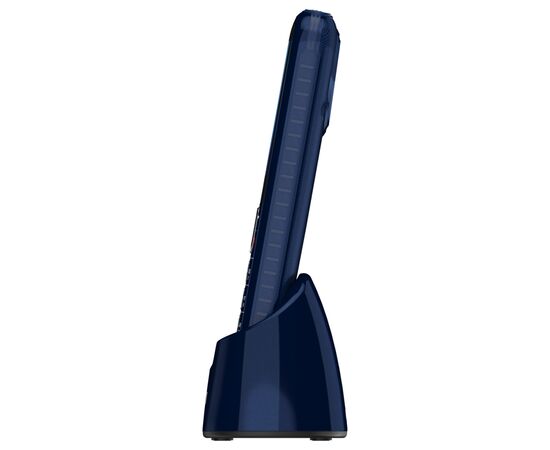  Мобильный телефон MAXVI B21ds up Blue 