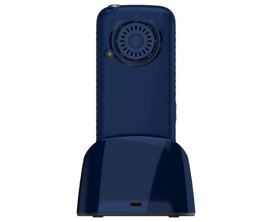  Мобильный телефон MAXVI B21ds up Blue 