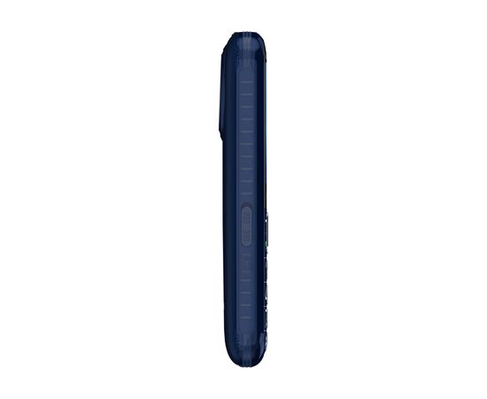  Мобильный телефон MAXVI B21ds up Blue 