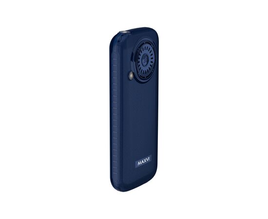  Мобильный телефон MAXVI B21ds up Blue 