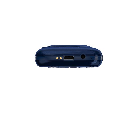  Мобильный телефон MAXVI B21ds up Blue 
