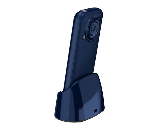  Мобильный телефон MAXVI B21ds up Blue 