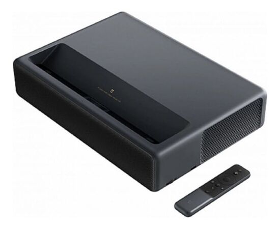  Лазерный проектор XIAOMI Mi Laser Project 150" SJL4005GL 