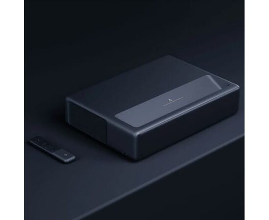  Лазерный проектор XIAOMI Mi Laser Project 150" SJL4005GL 