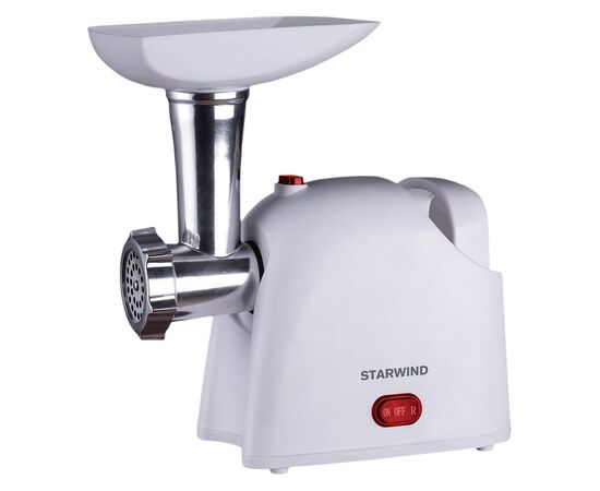  Мясорубка Starwind SMG3110 белый 