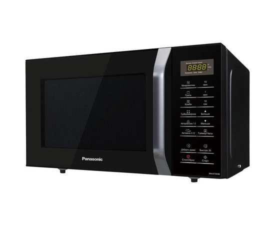  Микроволновая печь Panasonic NN-GT35HBZPE 