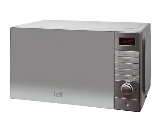  Микроволновая печь LEFF 20MD731SG Silv 