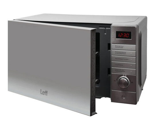  Микроволновая печь LEFF 20MD731SG Silv 