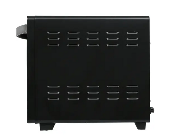  Мини-печь Hyundai MIO-HY096 28л. черный 