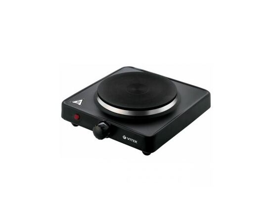  Плитка электрическая Metropolis VITEK VT-3706 