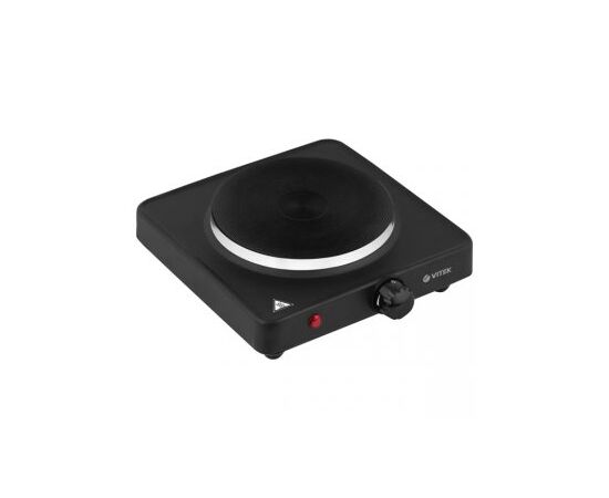  Плитка электрическая Metropolis VITEK VT-3706 