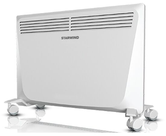  Конвектор Starwind SHV5210 белый 